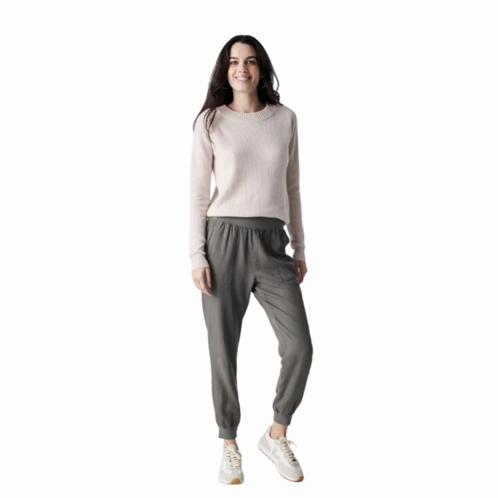 Faherty Arlie Day Pant